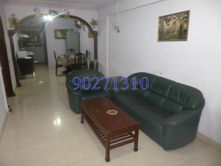 Blk 331 Ang Mo Kio Avenue 1 (Ang Mo Kio), HDB 3 Rooms #151761882
